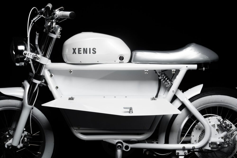 XENIS収納ボックス画像